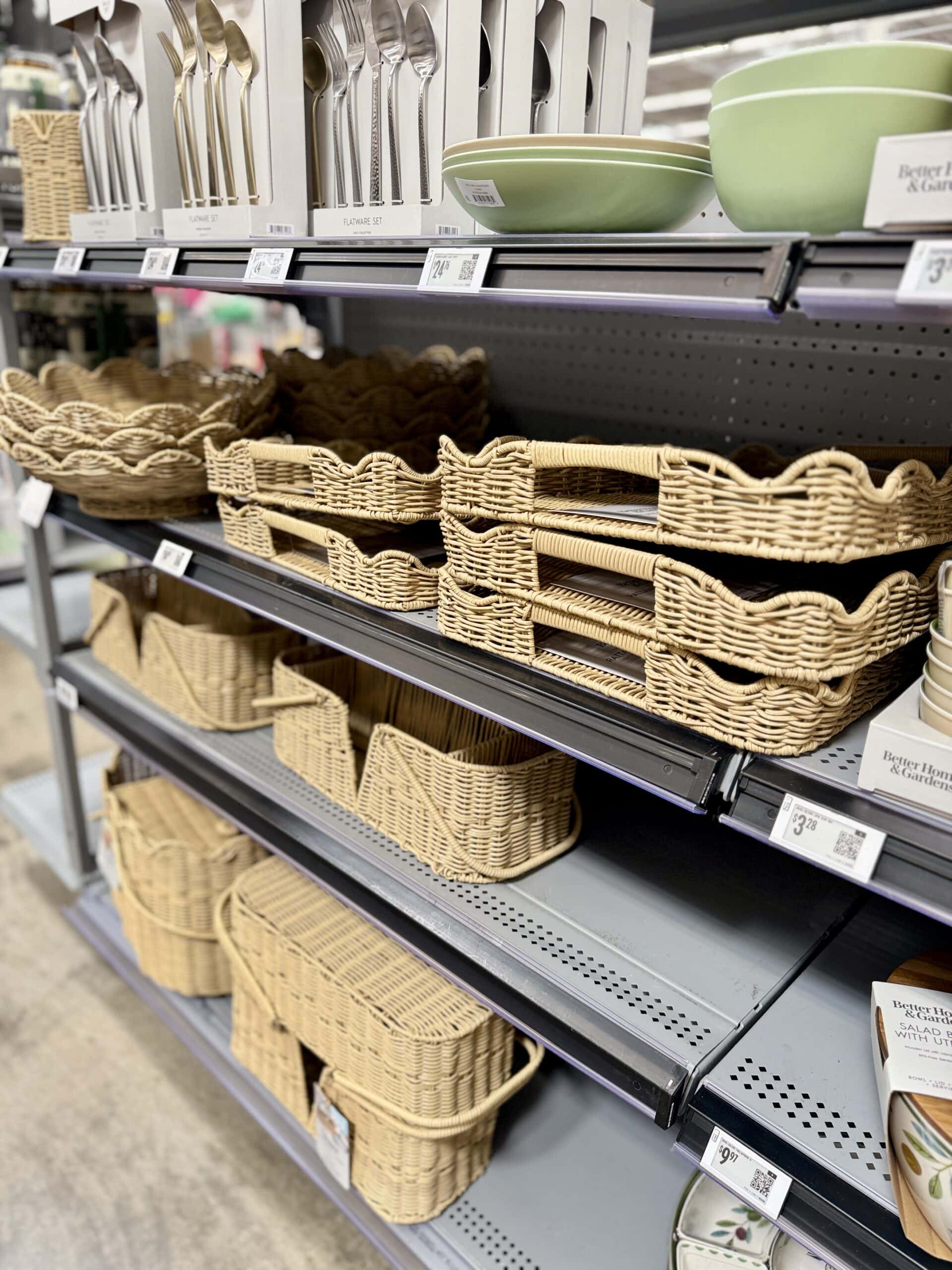 walmart rattan