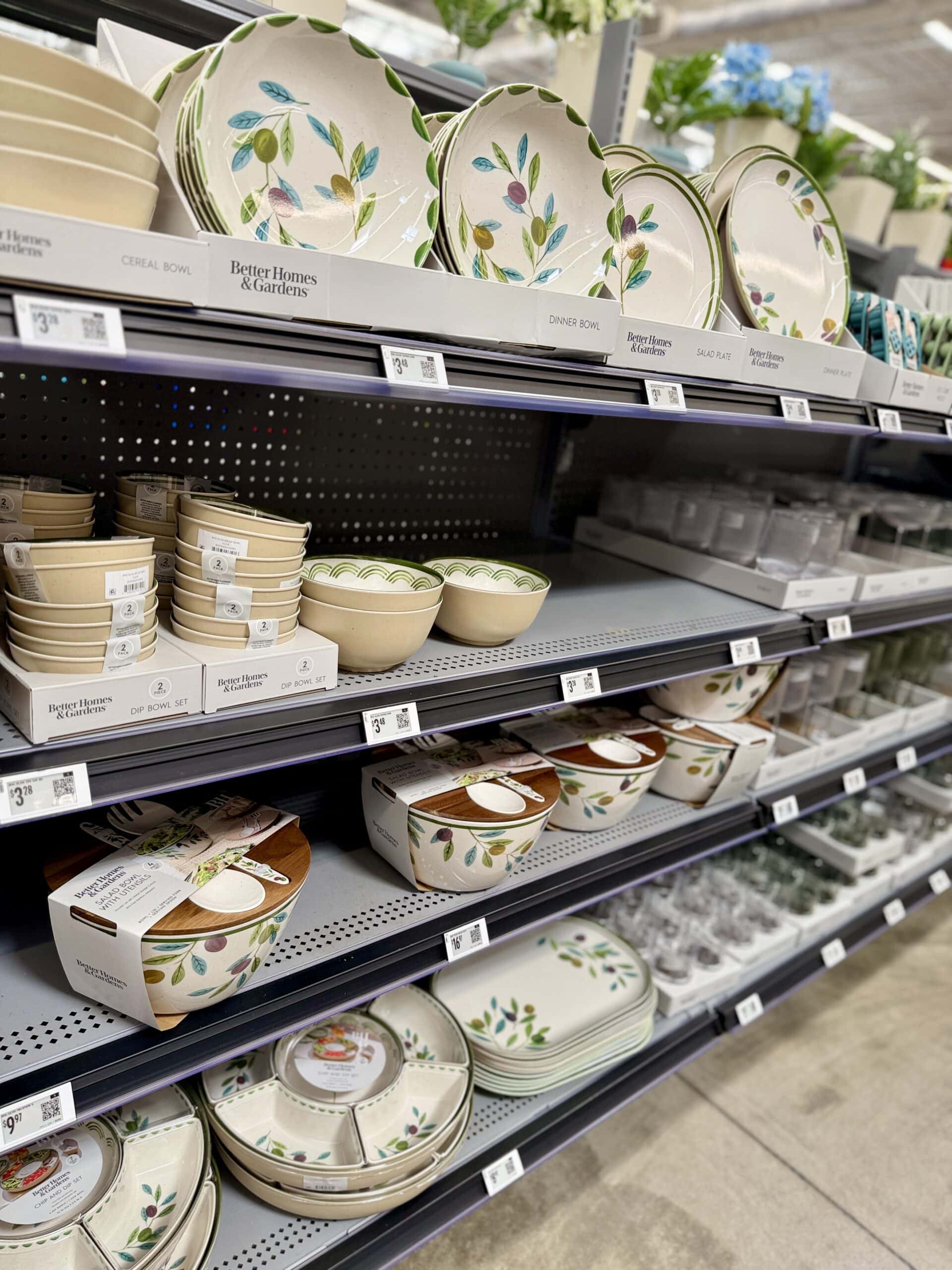 walmart salad bowl set