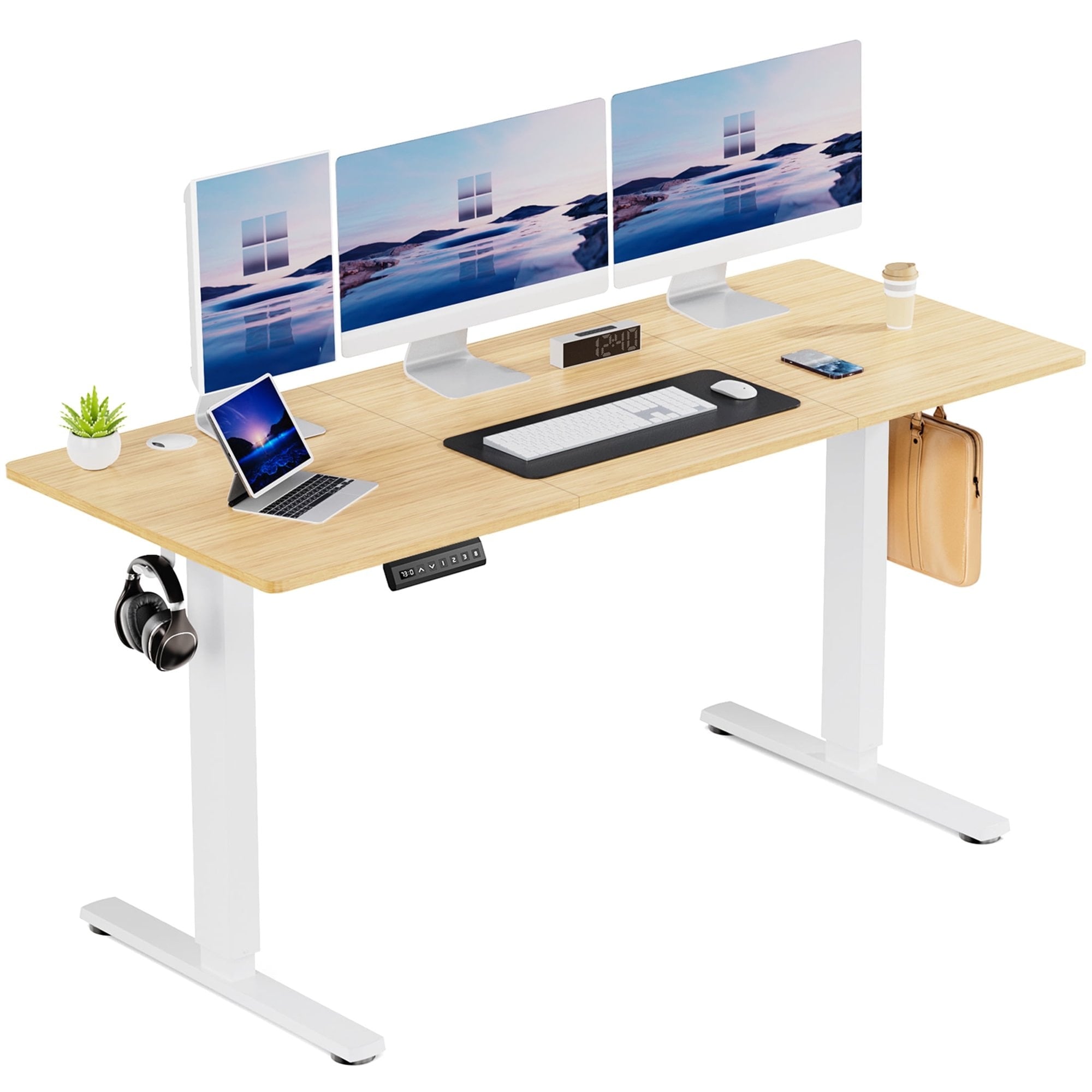 walmart standing desk