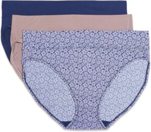 warners panties no dig