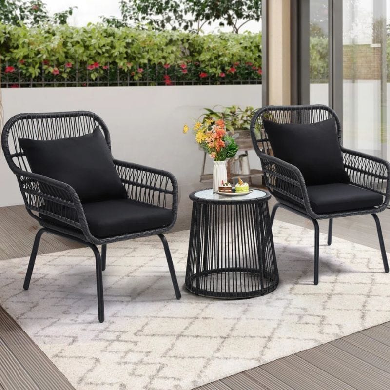 wayfair patio furniture 