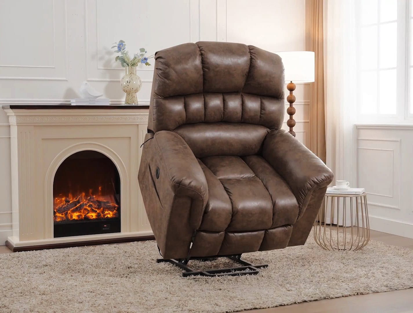 wayfair recline