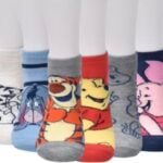winnie the pooh kids socks