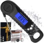 AMMZO Meat Thermometer Digital