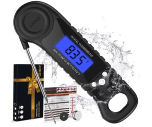 AMMZO Meat Thermometer Digital