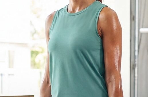 Alaroo Women's Workout Tank Top