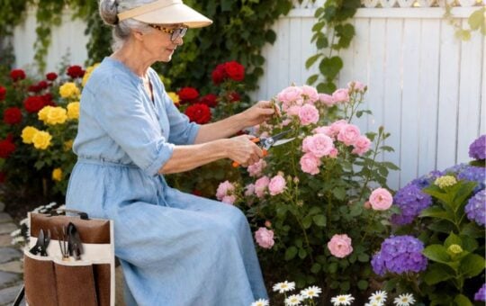 Amazon garden kneeler seat