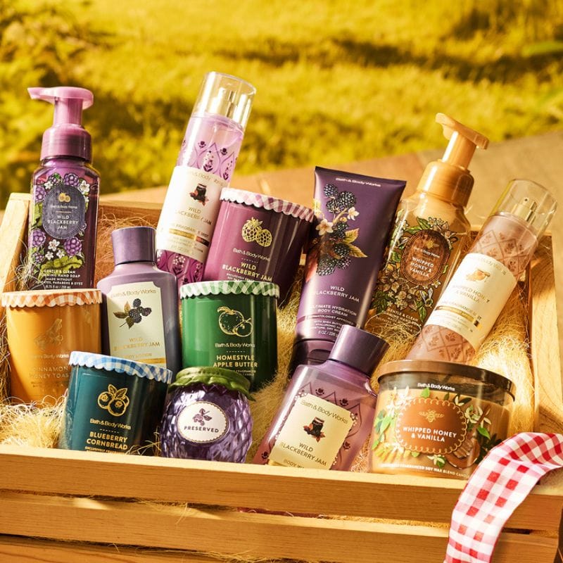 Bath & Body Works Bath & Body Works