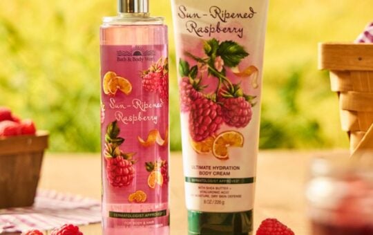 Bath & Body Works (1)