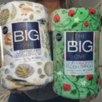 Big One Throw Spring
