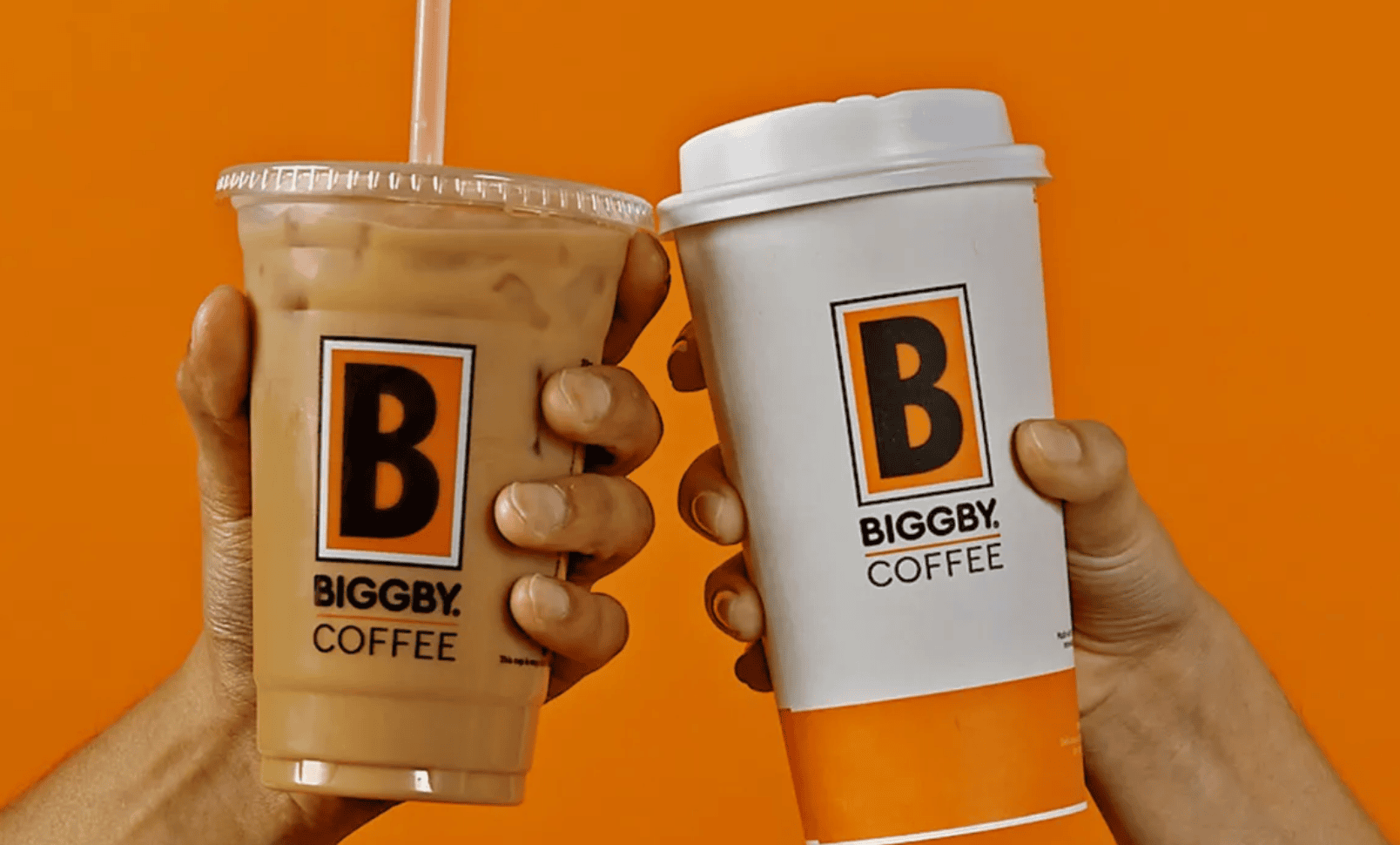 Bigby Coffee