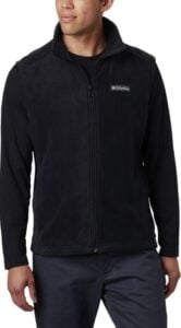 Columbia Men's Steens Mountain Vest