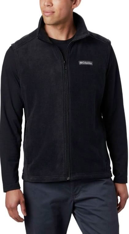 Columbia Men's Steens Mountain Vest