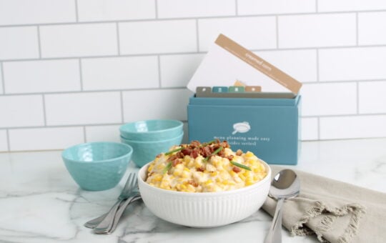 Creamed Corn Final Box 4