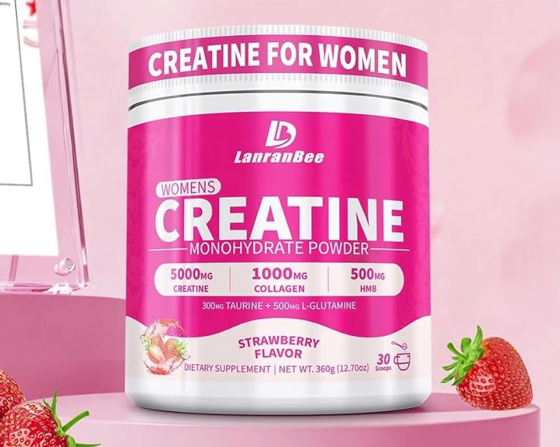 Creatine