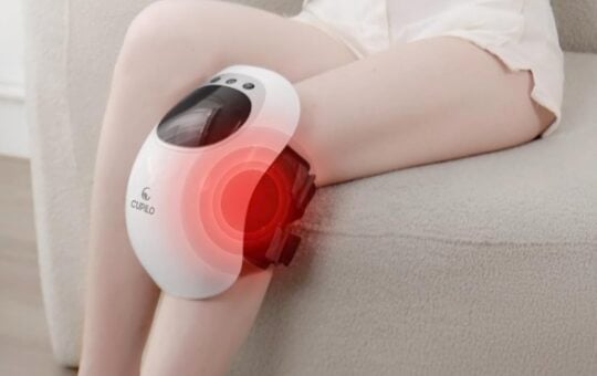 Knee Massager