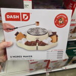 Dash Smores Maker 2