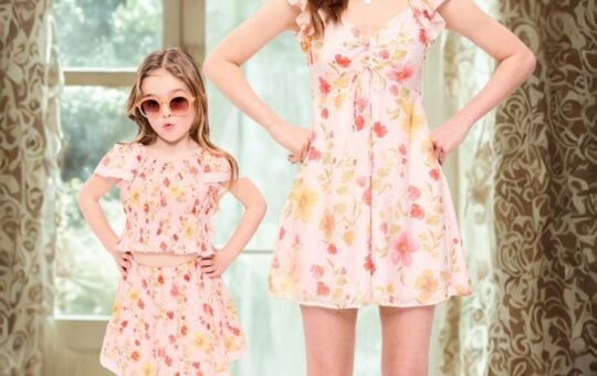 Easter dresses (2)