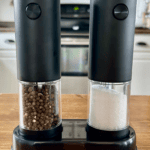 Electric Salt & Pepper