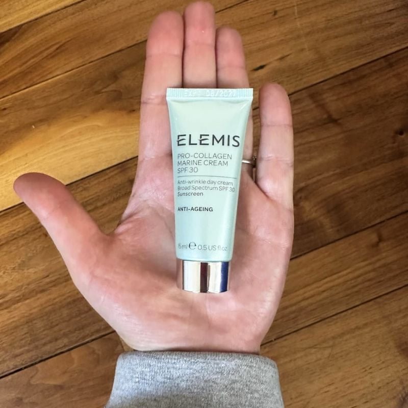 Elemis marine cream 