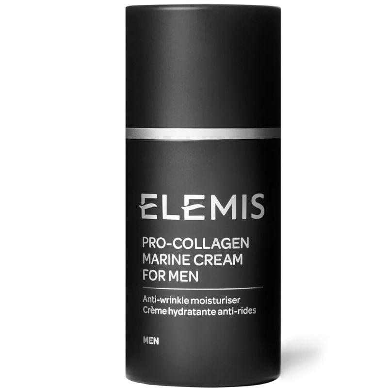 Elemis pro collagen marine cream for men