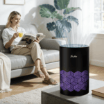 FreAire Air Purifiers for Bedroom Up to 1086 Ft²