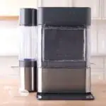 GE Profile Opal 2.0 Nugget Ice Maker w XL Side Tank & Filter