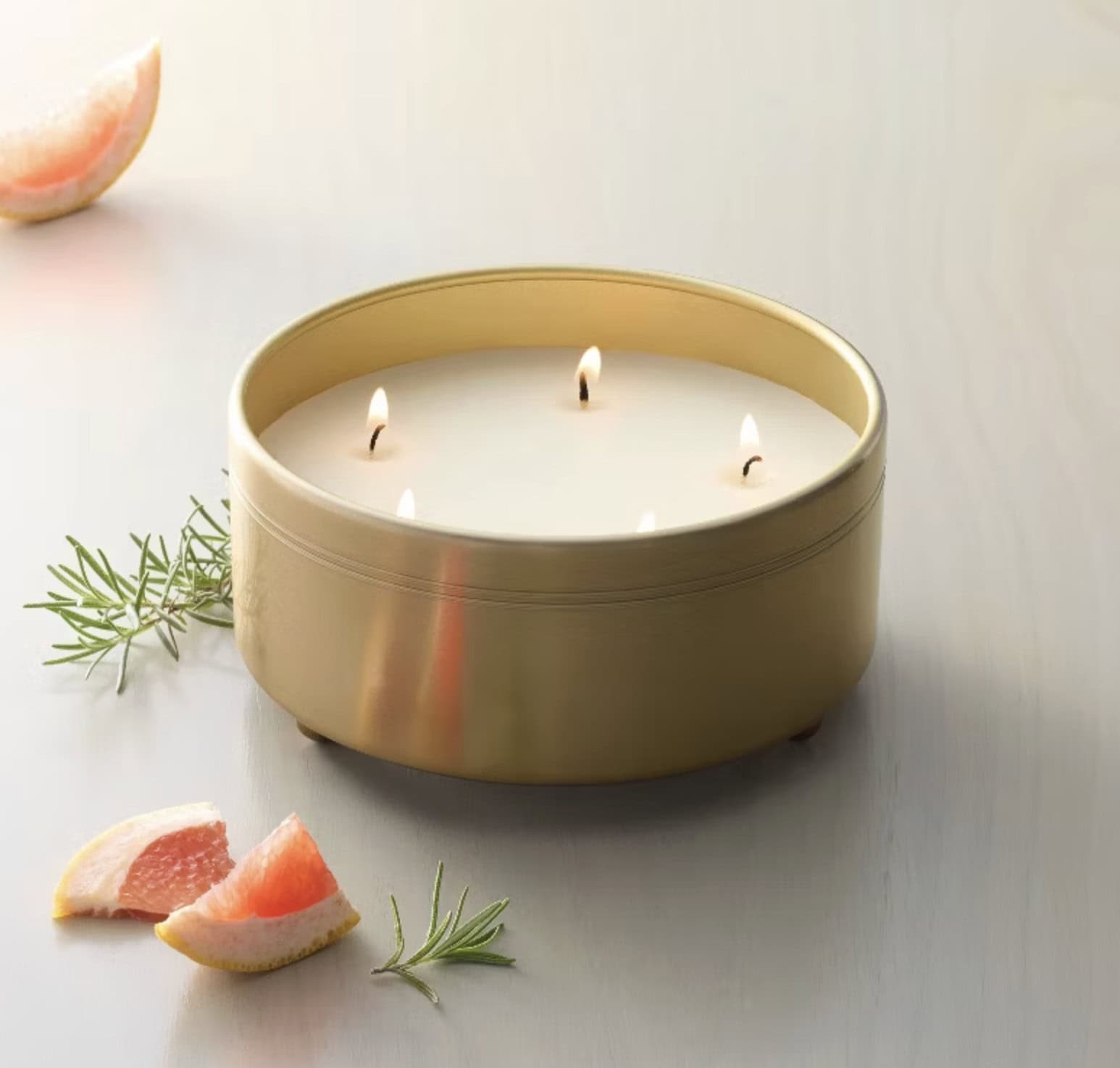 Hearth & Hand Candle Hearth & Hand Candle