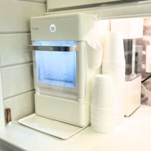 Hearth & Hand with Magnolia GE Opal Nugget Ice Maker (3)