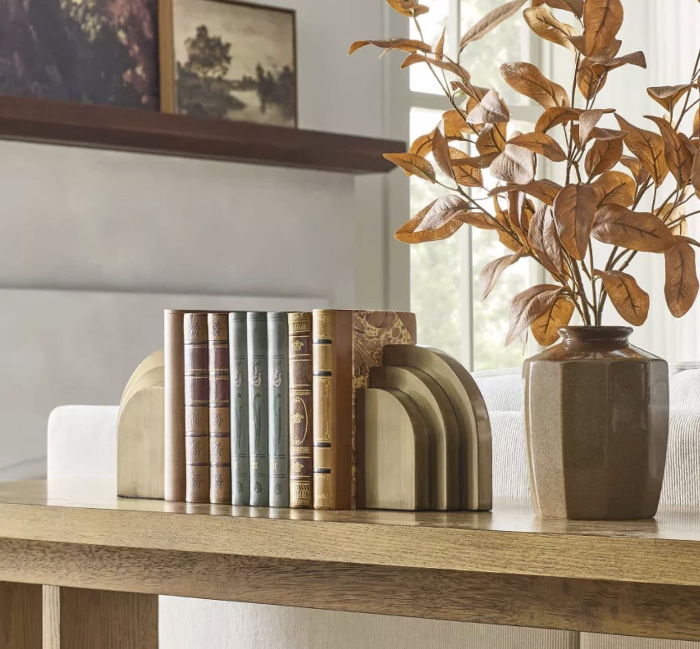 Hearth & Home Bookends Hearth & Home Bookends