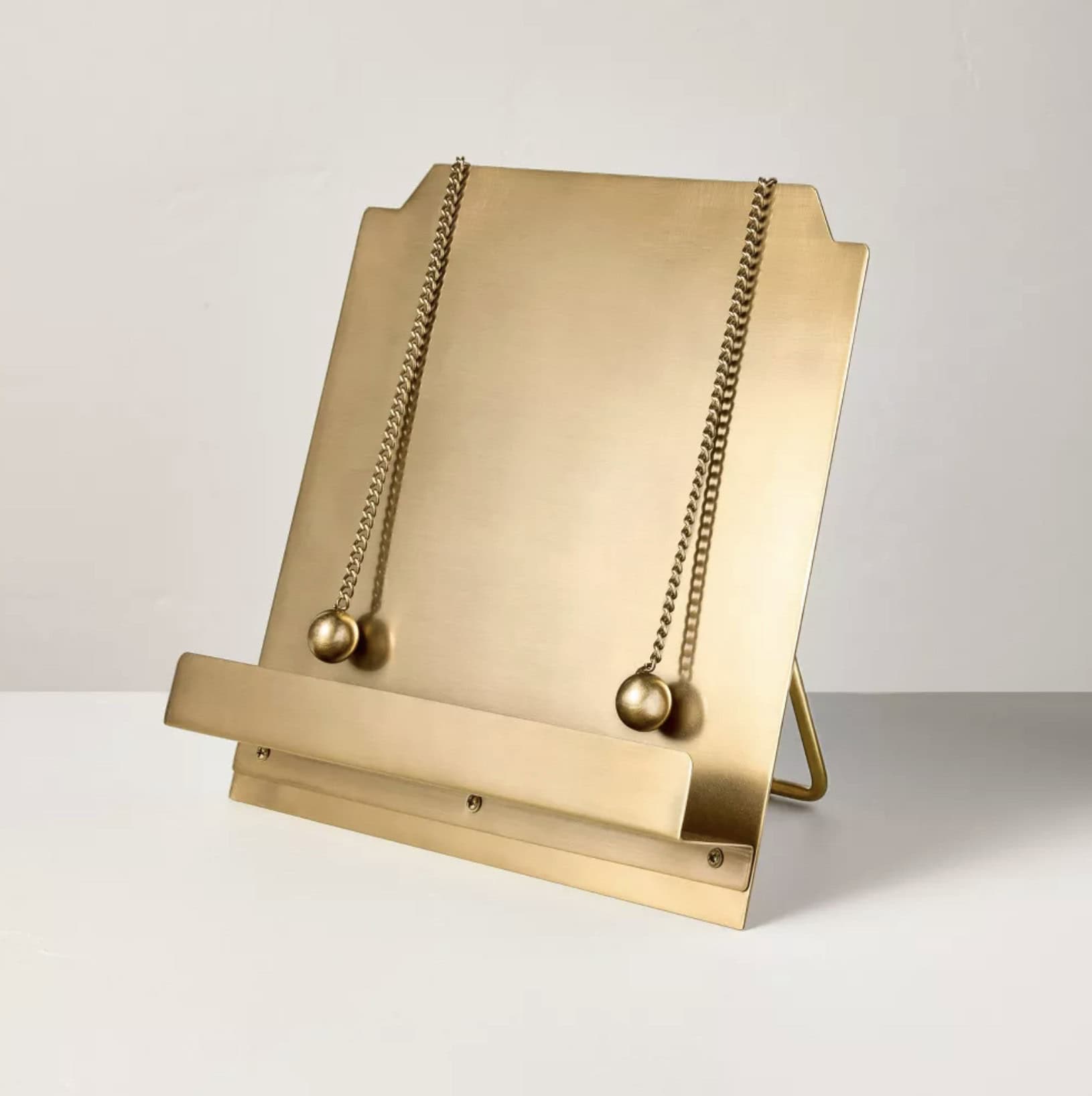 Hearth & Home Cookbook Stand Hearth & Home Cookbook Stand