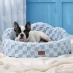 Joydeco Cloud Pet Bed