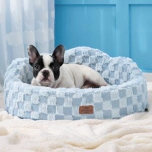 Joydeco Cloud Pet Bed