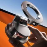 LISEN for Magsafe Car Mount