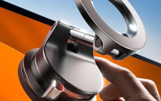 LISEN for Magsafe Car Mount