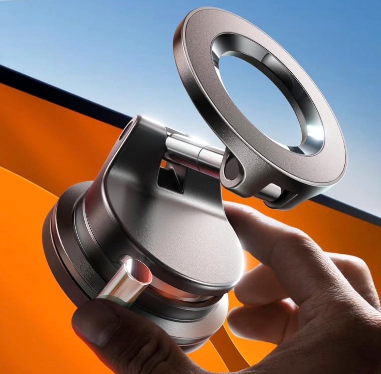 LISEN for Magsafe Car Mount