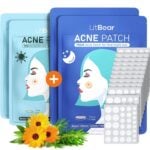 LitBear Acne Pimple Patches