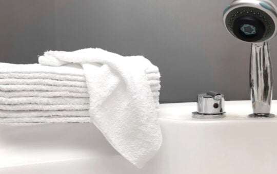 Mainstays 18 Pack Washcloth Bundle