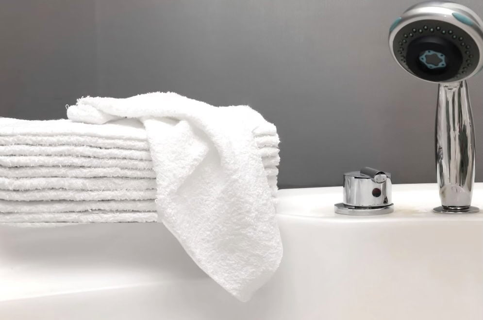 Mainstays 18 Pack Washcloth Bundle