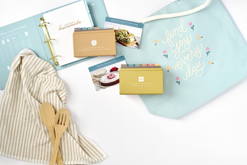 april launch products celebration and 5 ingredients expansion
