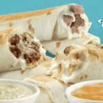 Moe's Grilled Dippers