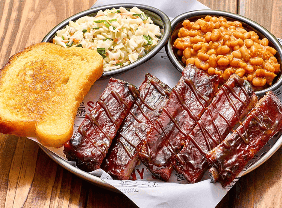 Sonny's BBQ