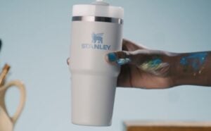 Stanley Quencher H2.0 Tumbler with Straw 20 oz