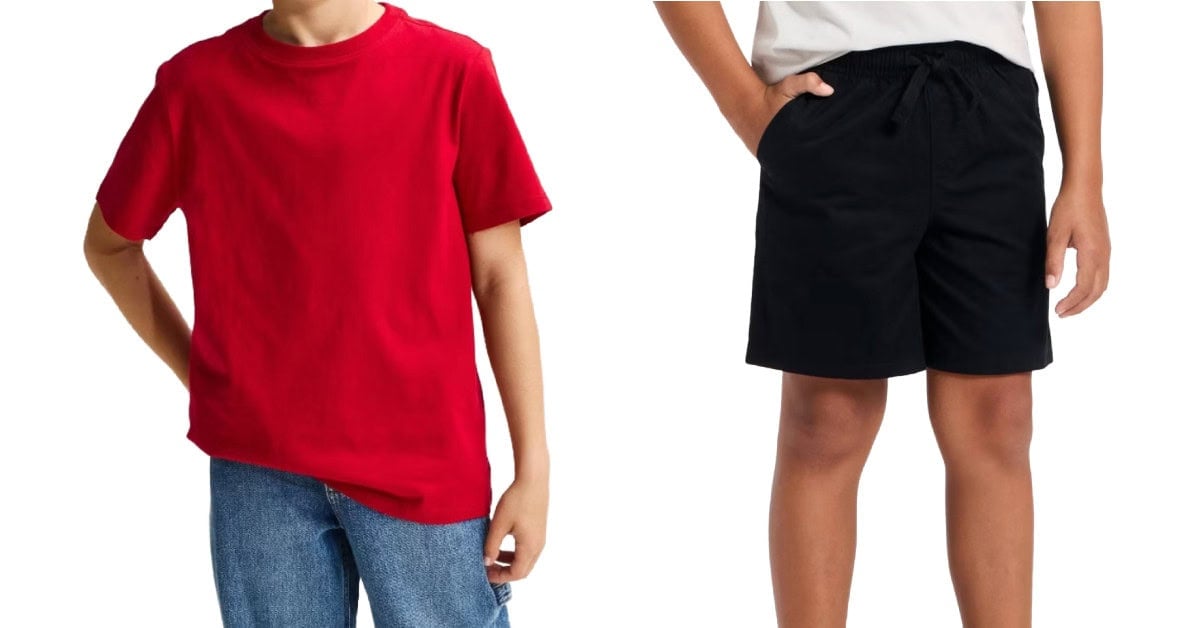 Target Kid's Apparel Clearance 1 Target Kid's Apparel Clearance 1