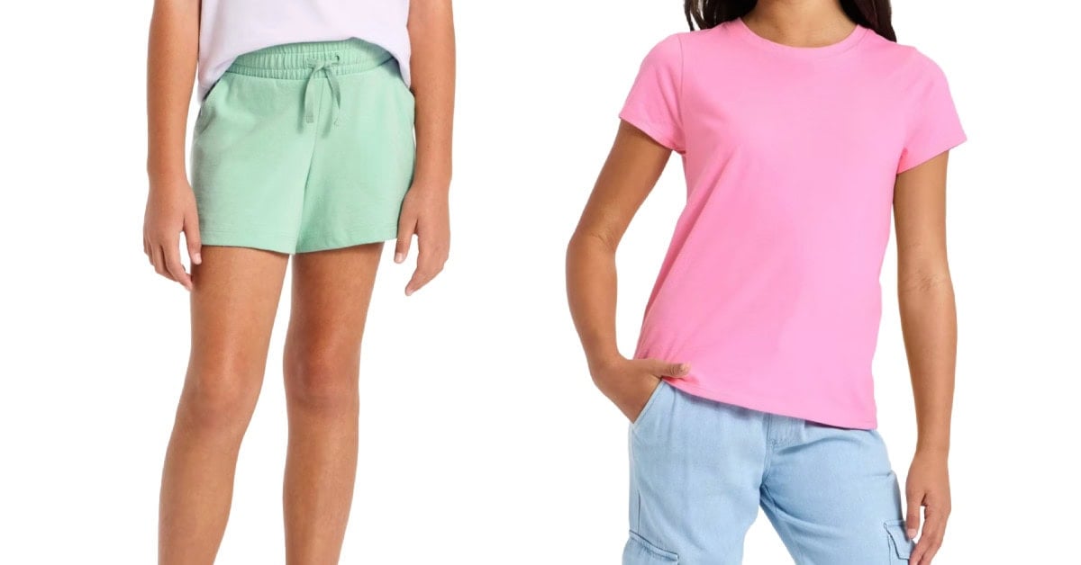 Target Kid's Apparel Clearance Target Kid's Apparel Clearance