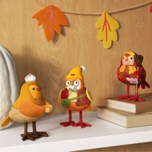Target holiday birds (1)
