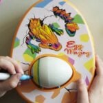 The Eggmazing Egg Decorator Dragon Egg Kit