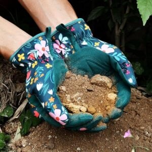 Trifabricy Gardening Gloves 1