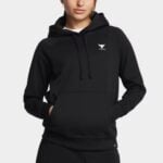 Under Armour Project Rock Girls Hoodie