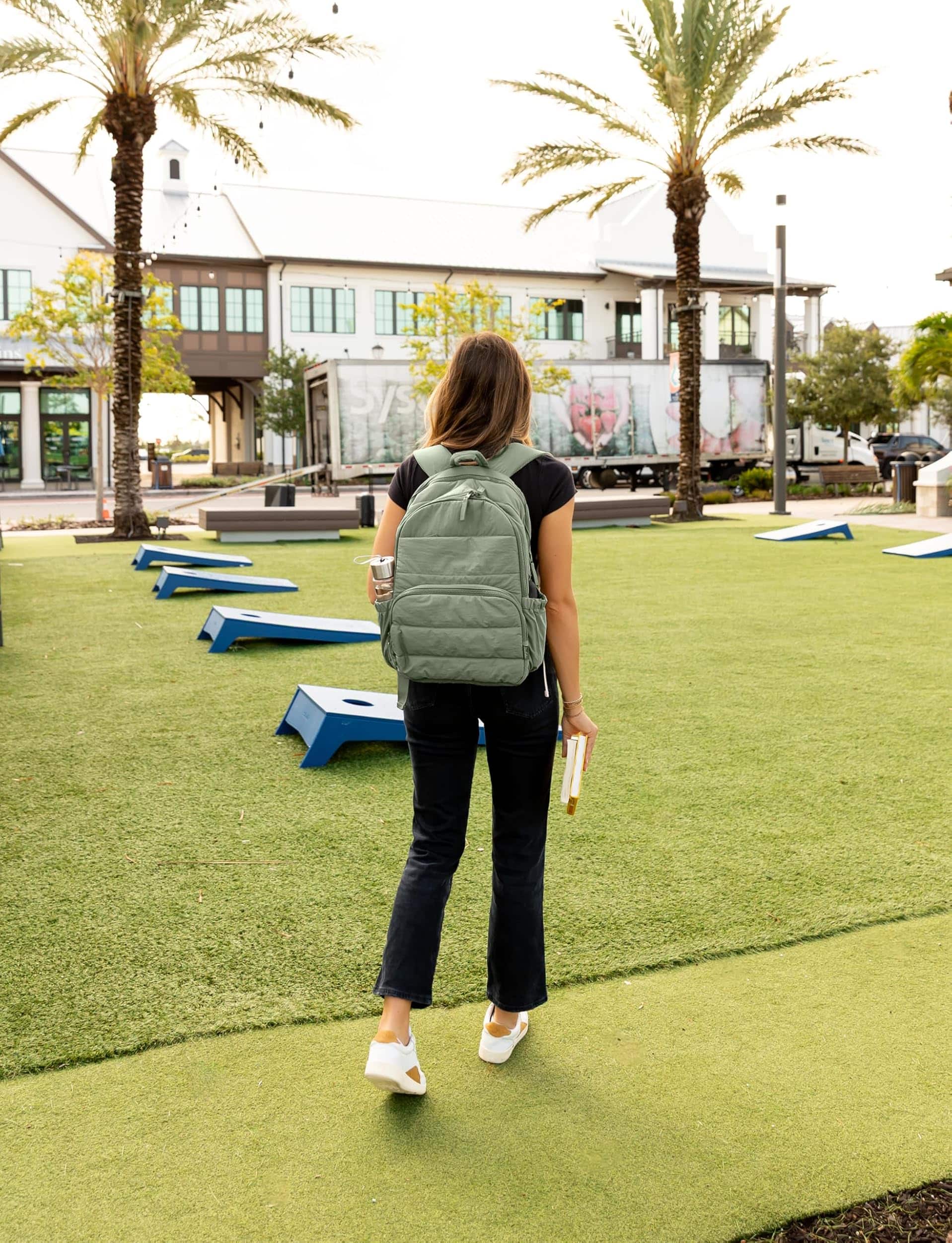 Uselike Travel Laptop Backpack